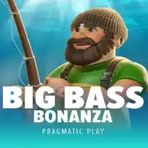 Big Bass Bonanza Jugar Tragaperras