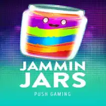Jammin' Jars Jugar Tragaperras