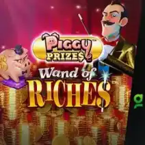 Piggy Prizes Jugar Tragaperras