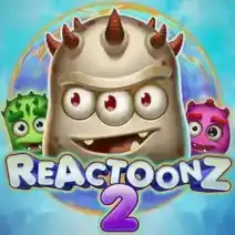 Reactoonz 2 Jugar Tragaperras