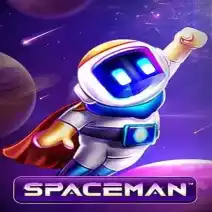 Spaceman Jugar Tragaperras