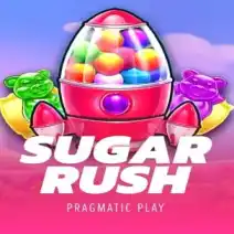 Sugar Rush Jugar Tragaperras